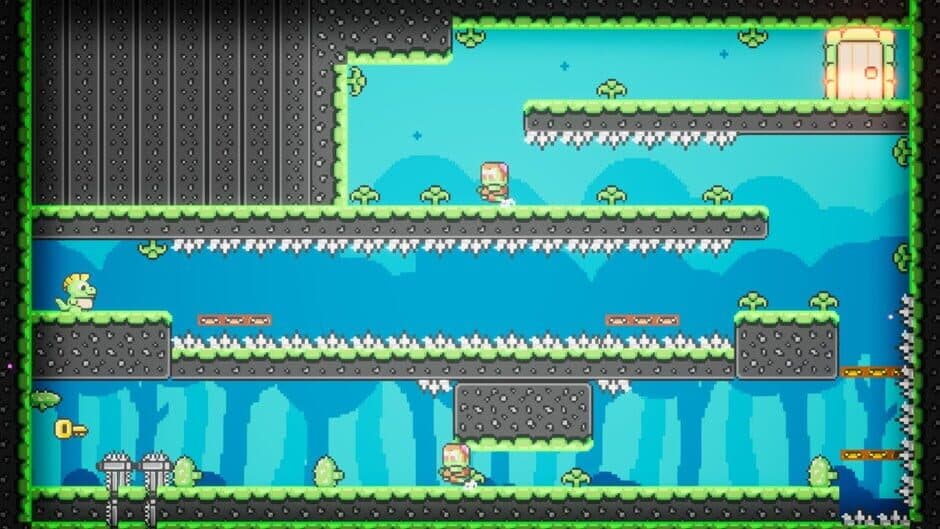 Скриншот 4 из Dino Escape