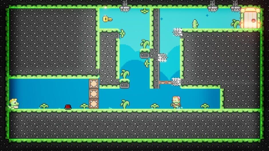 Скриншот 5 из Dino Escape