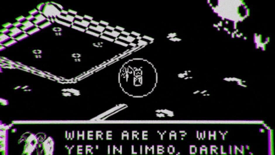 Скриншот 2 из Limbocore