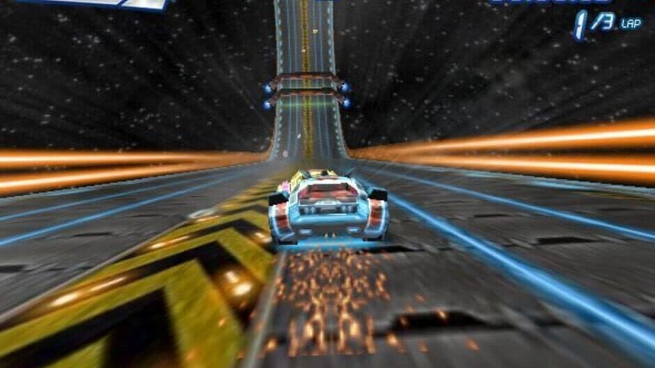 Скриншот 1 из Age of Speed 2