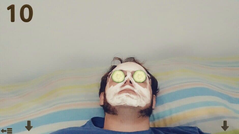 Скриншот 1 из Saturday Sábado