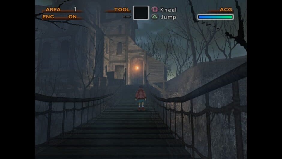 Скриншот 1 из Wild Arms 4