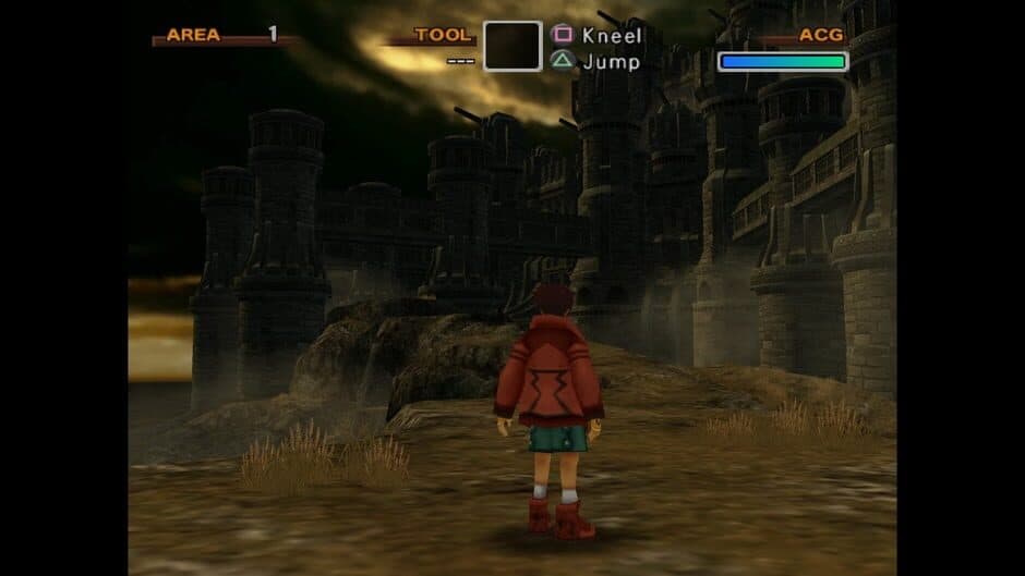 Скриншот 10 из Wild Arms 4