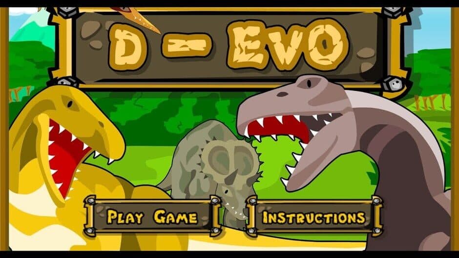 Скриншот 1 из D-Evo