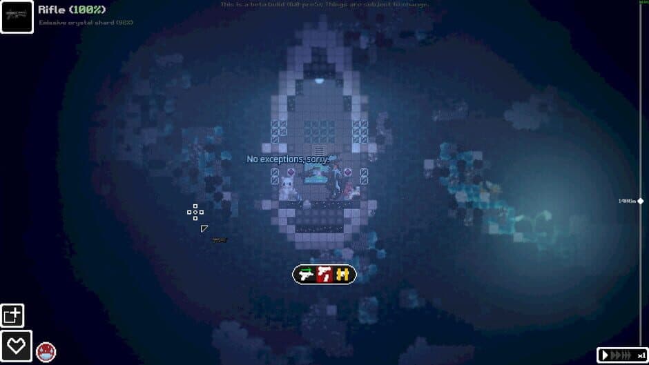 Скриншот 6 из Casualties: Unknown