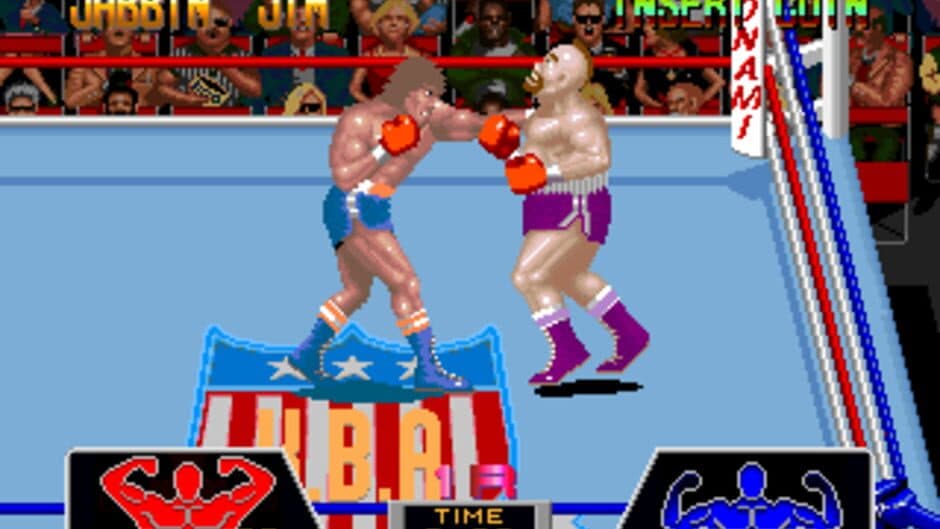 Скриншот 1 из The Final Round