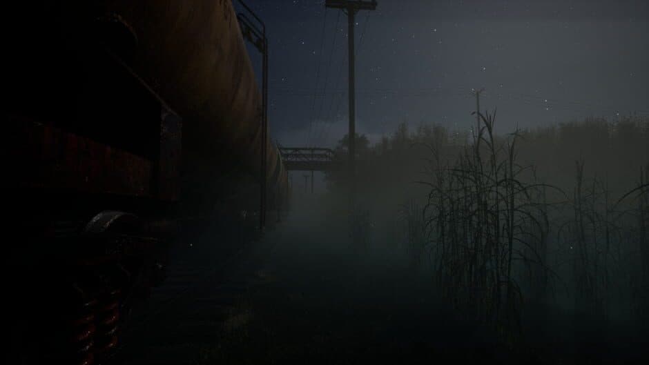 Скриншот 1 из Whispers of the Tallgrass