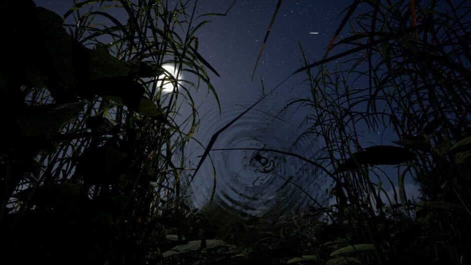 Скриншот 5 из Whispers of the Tallgrass