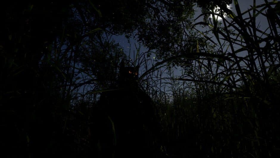 Скриншот 8 из Whispers of the Tallgrass