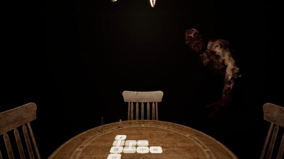 Скриншот 6 из The Cabin Game