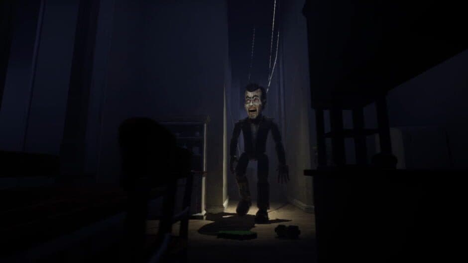 Скриншот 7 из The Cabin Game