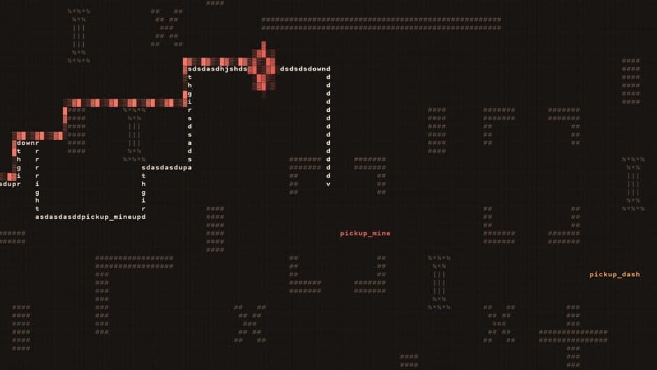 Скриншот 3 из Kinetype