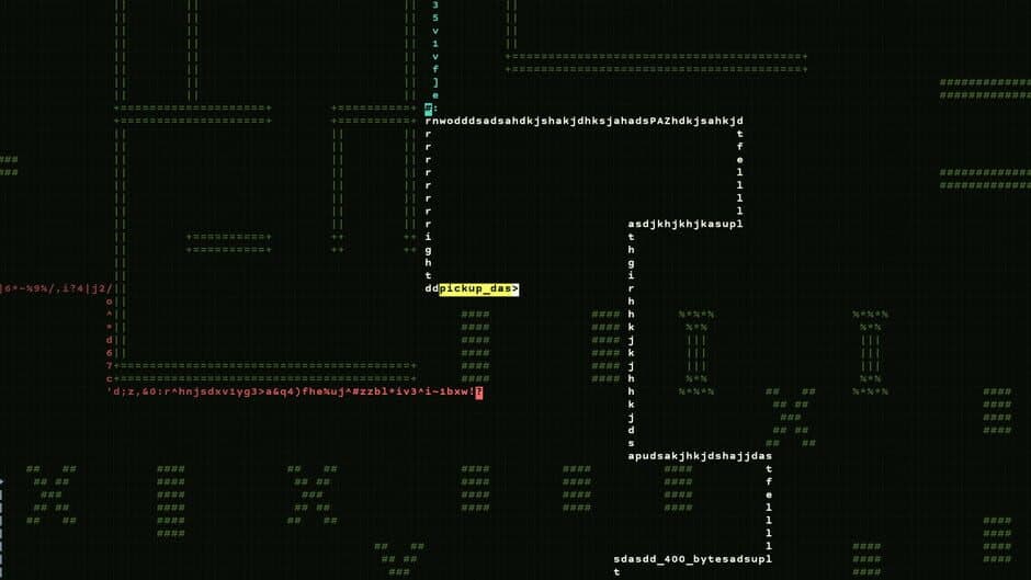 Скриншот 4 из Kinetype