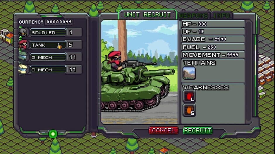 Скриншот 2 из Tyrant Tactics: Birth of Revolution