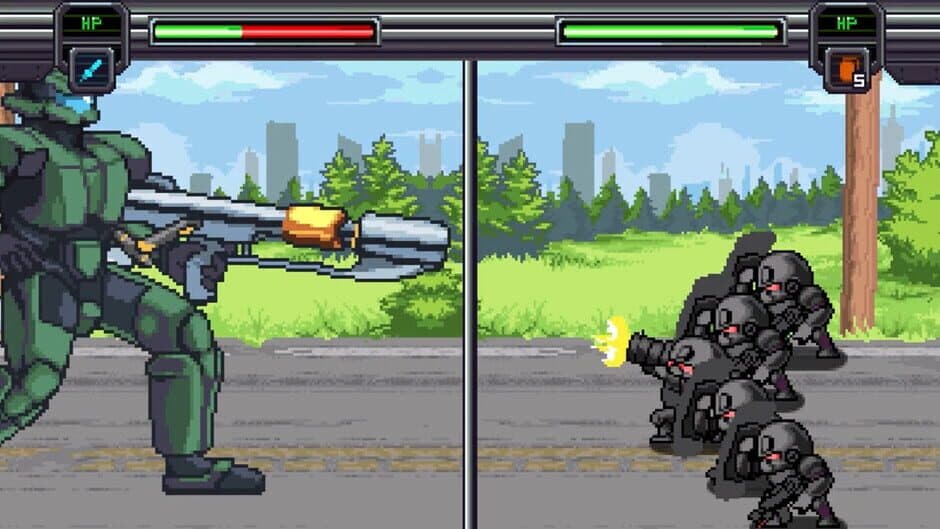 Скриншот 4 из Tyrant Tactics: Birth of Revolution