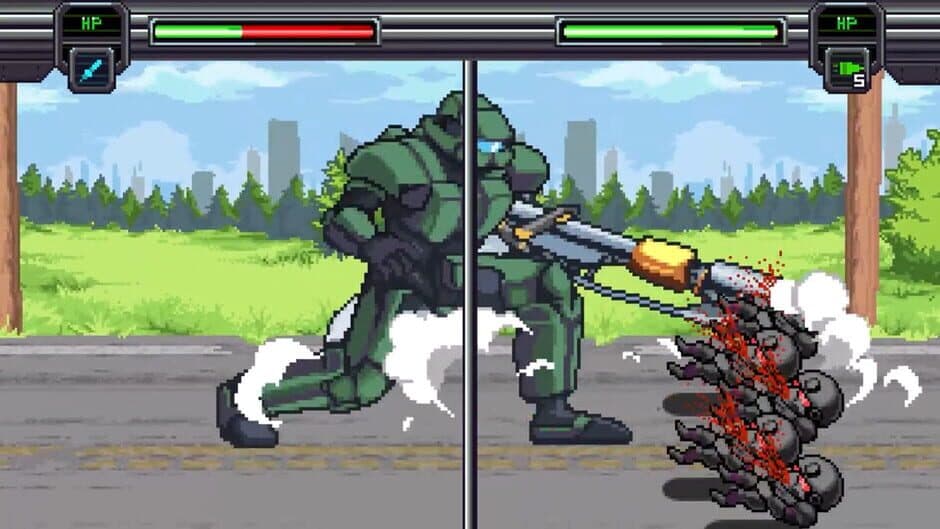 Скриншот 7 из Tyrant Tactics: Birth of Revolution