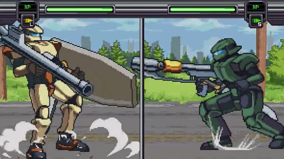 Скриншот 9 из Tyrant Tactics: Birth of Revolution