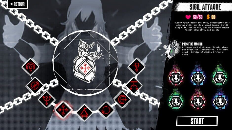 Скриншот 3 из Unleash