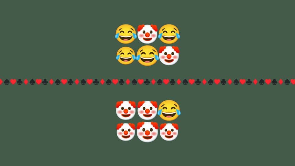 Скриншот 2 из Emoji Bomb
