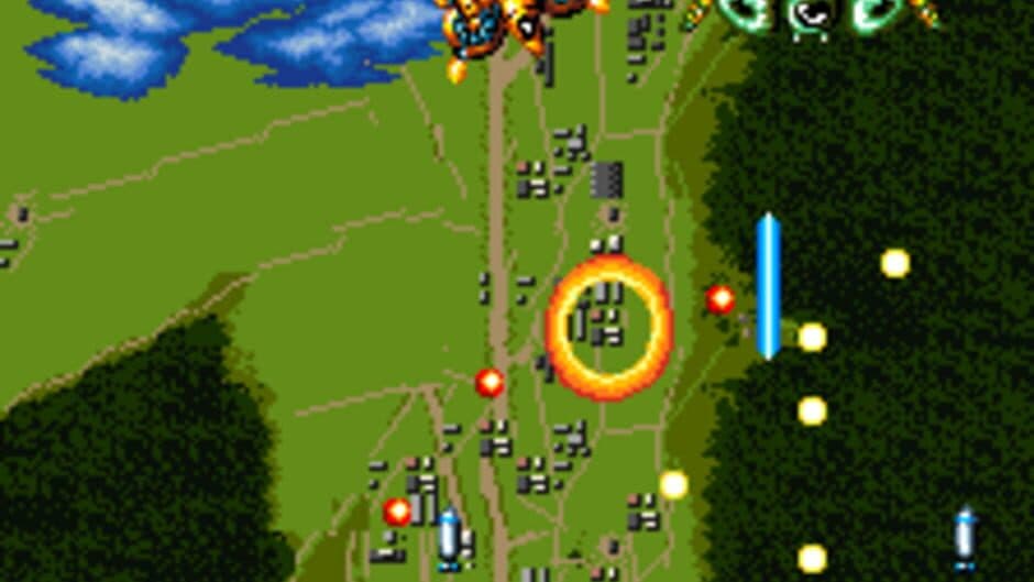 Скриншот 2 из Sky Alert