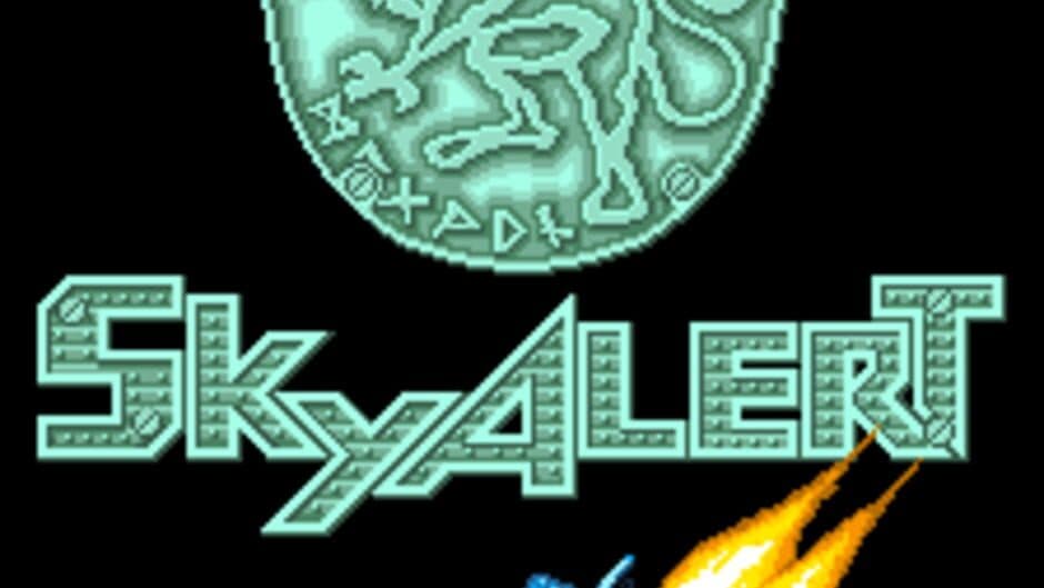 Скриншот 3 из Sky Alert