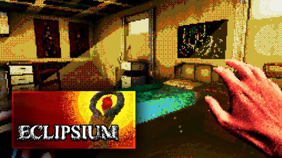 Скриншот 3 из Demo Disc: Flipside Frights