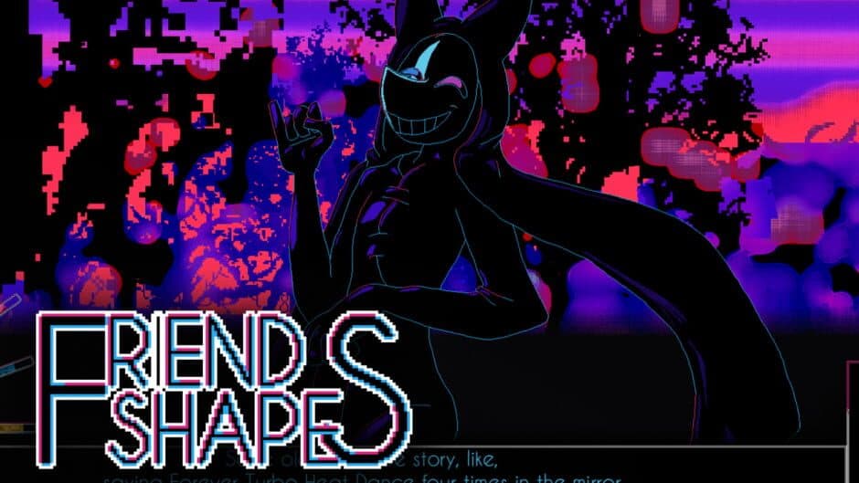 Скриншот 4 из Demo Disc: Flipside Frights
