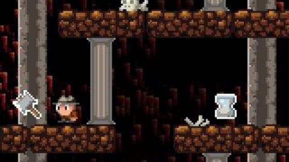 Скриншот 5 из Super Drill Panic