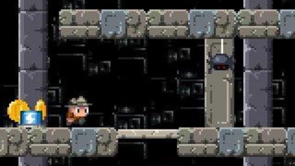 Скриншот 3 из Super Drill Panic