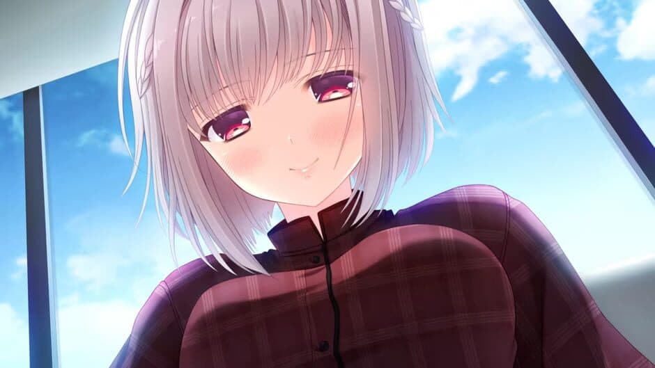 Скриншот 2 из Kimi to Mezameru Ikutsuka no Houhou