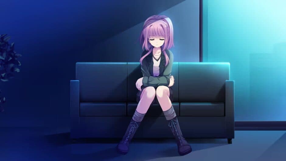 Скриншот 3 из Kimi to Mezameru Ikutsuka no Houhou