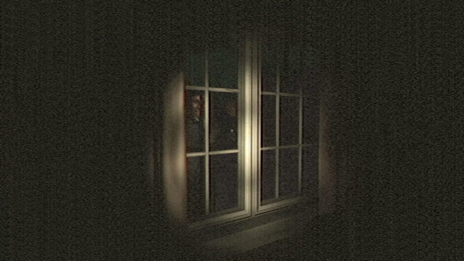 Скриншот 6 из Creepytape Rewind: Not From Here