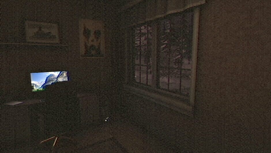 Скриншот 10 из Creepytape Rewind: Not From Here