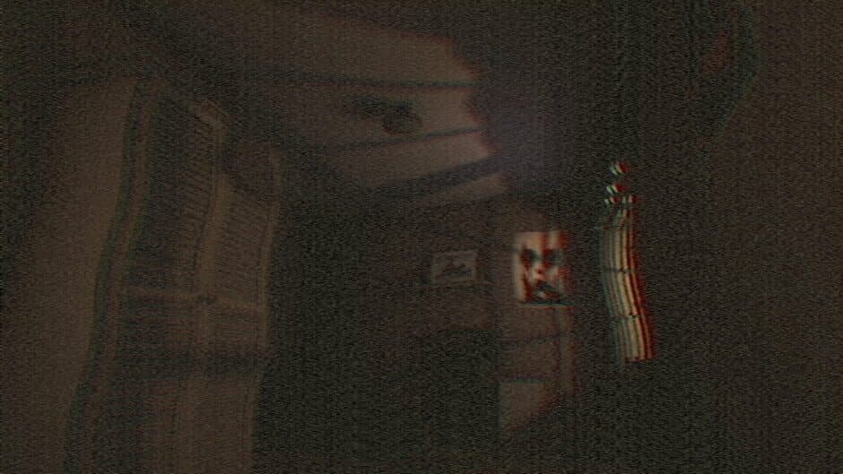 Скриншот 12 из Creepytape Rewind: Not From Here