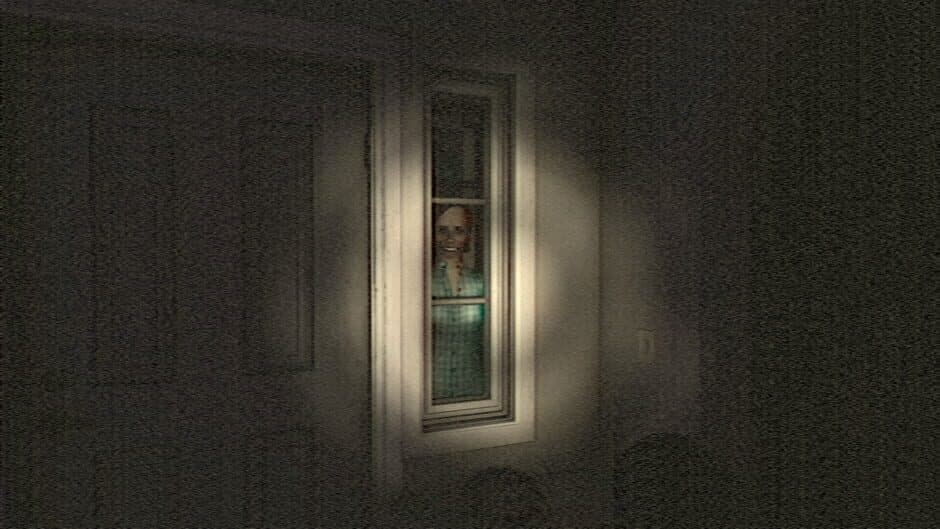 Скриншот 1 из Creepytape Rewind: Not From Here
