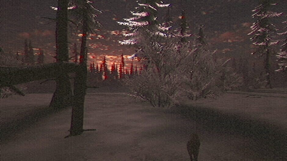 Скриншот 9 из Creepytape Rewind: Not From Here