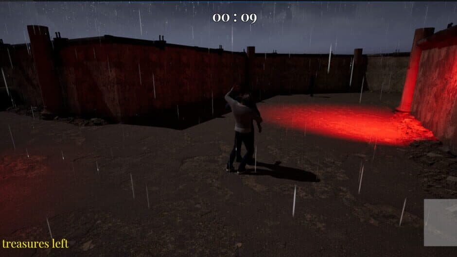 Скриншот 1 из Stealth Raider