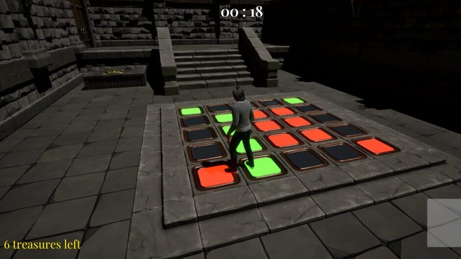 Скриншот 2 из Stealth Raider