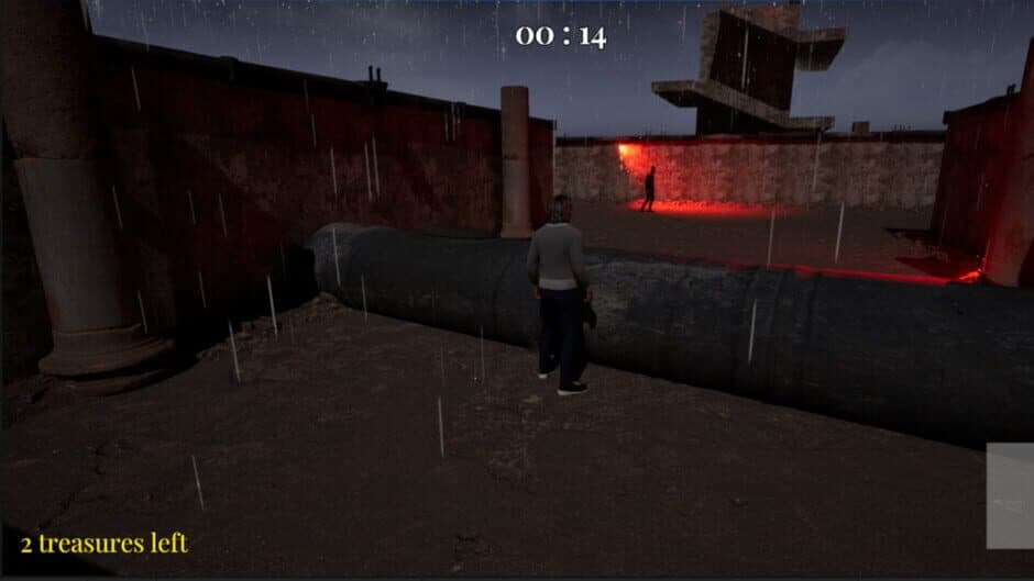 Скриншот 6 из Stealth Raider