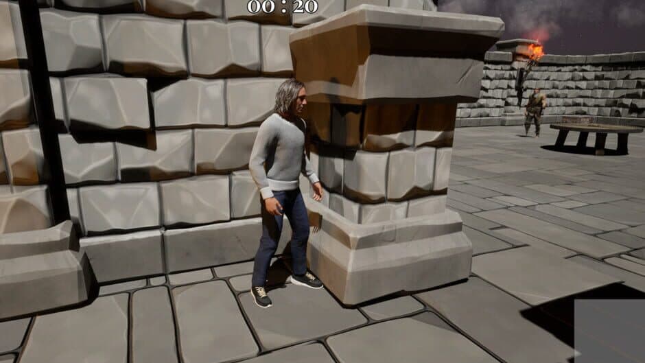 Скриншот 11 из Stealth Raider
