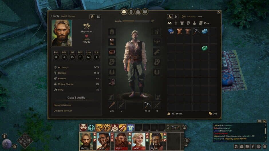 Скриншот 3 из Avaria: Iron Rule