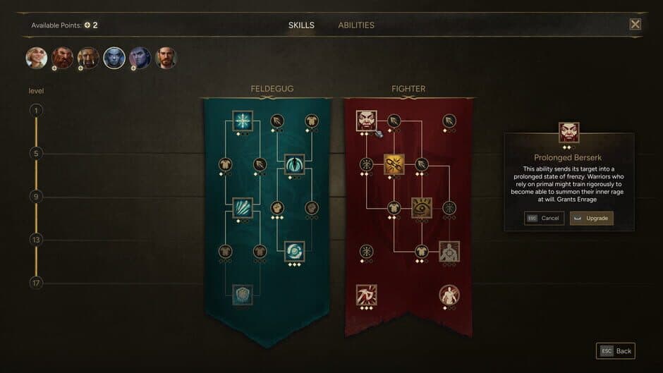 Скриншот 4 из Avaria: Iron Rule