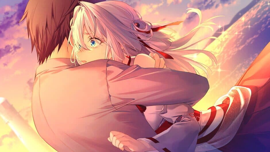 Скриншот 3 из Sayagatari: Promise of the Cursed Blade