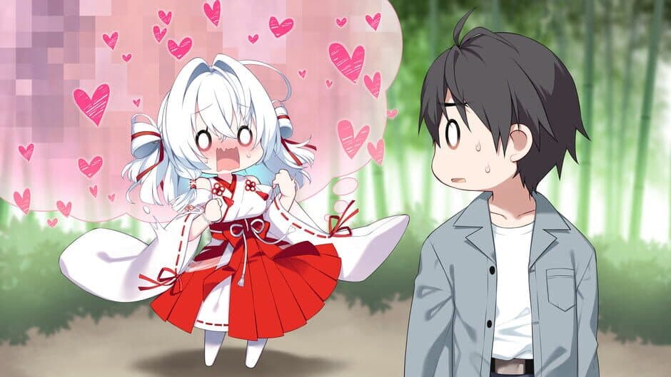 Скриншот 4 из Sayagatari: Promise of the Cursed Blade