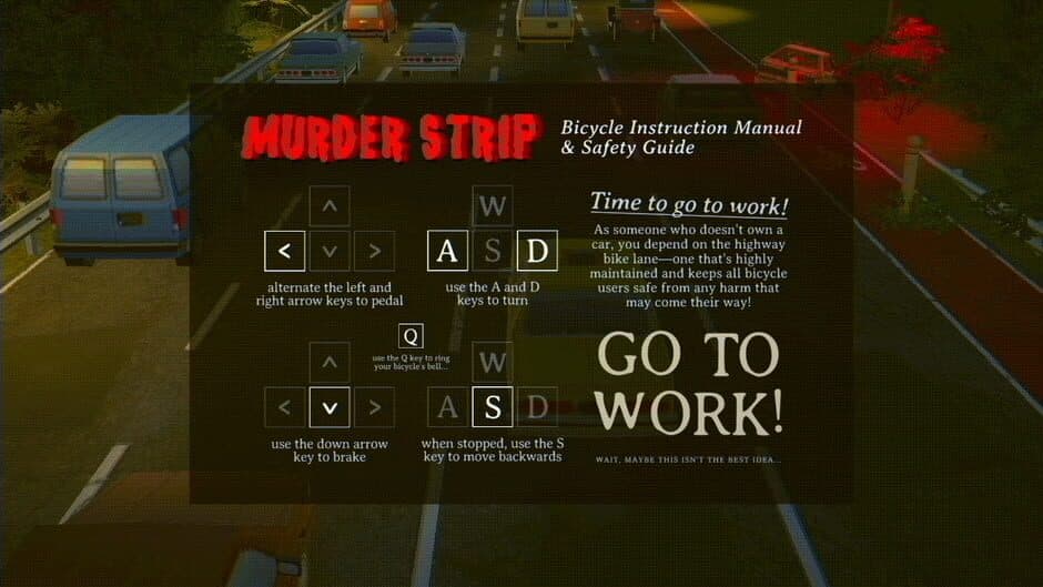 Скриншот 2 из Murder Strip