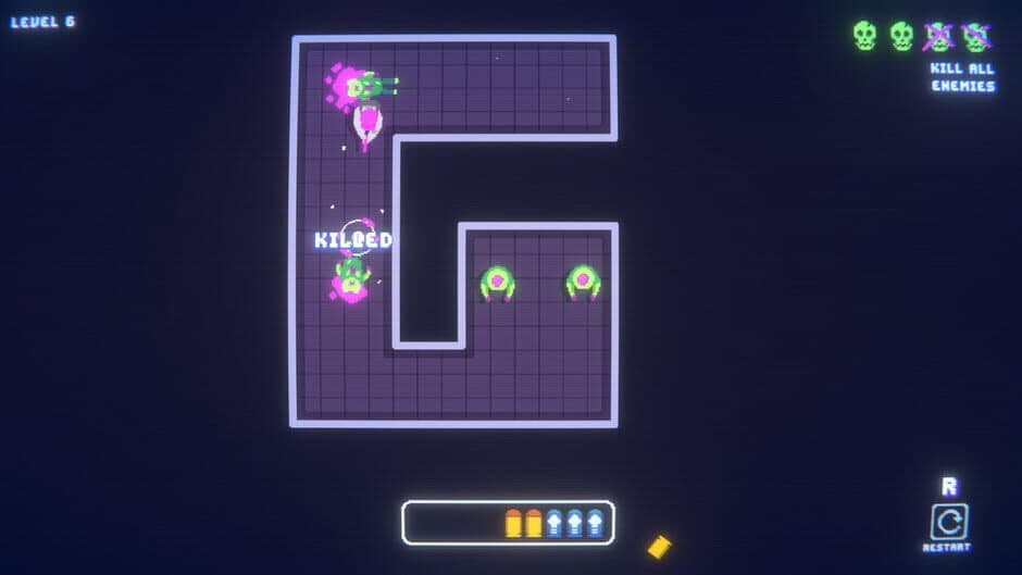 Скриншот 2 из Gun Predict