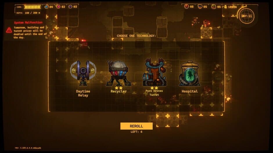 Скриншот 5 из Drill Core: The Machine World