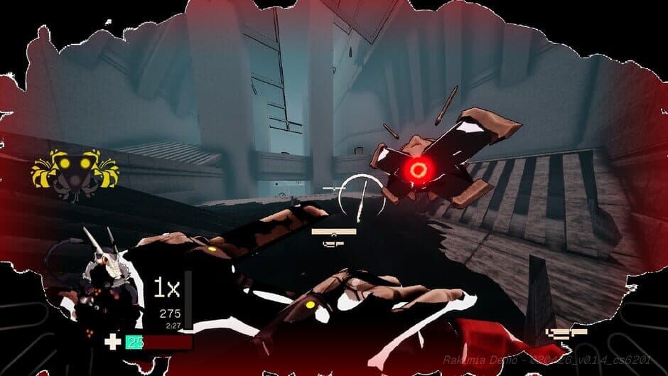 Скриншот 1 из Alteredblood+