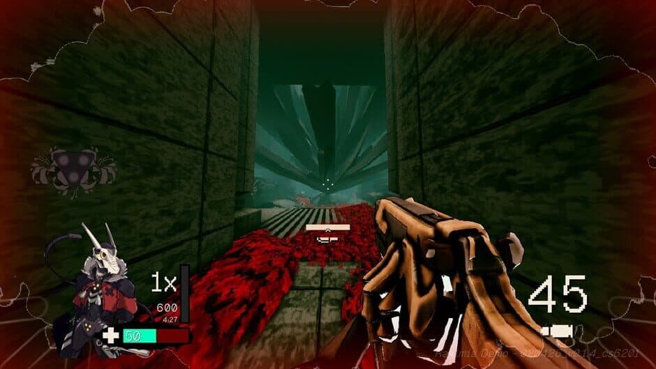 Скриншот 2 из Alteredblood+