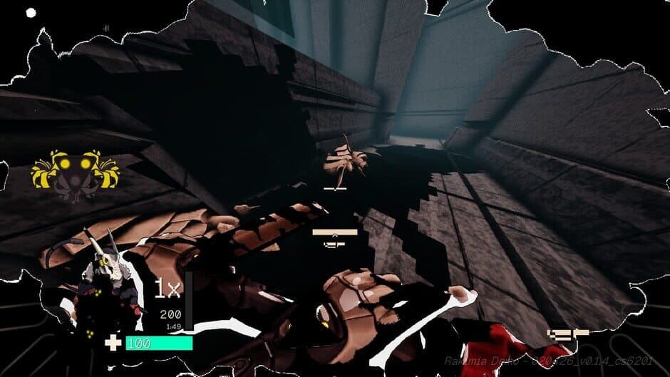 Скриншот 8 из Alteredblood+